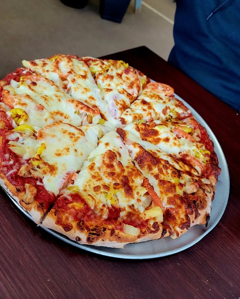 Extra Cheese
