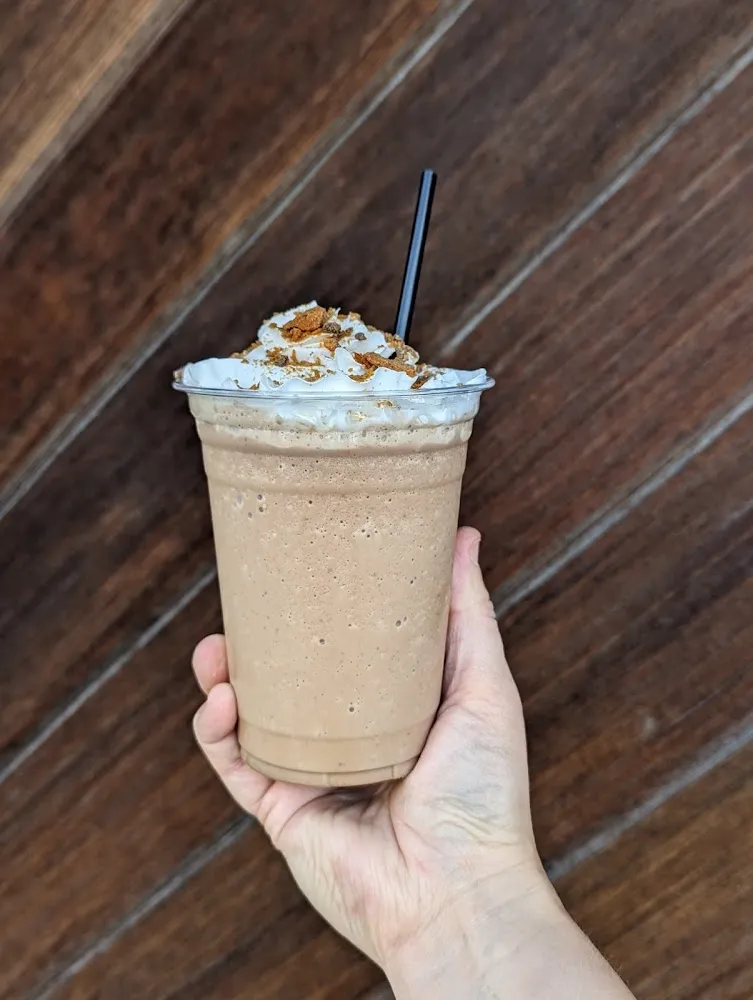 Frappuccino